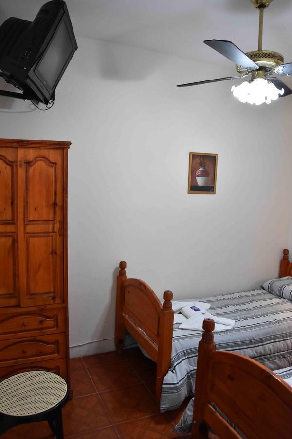 A Pousada Residencial El Hogar Salta Exterior foto